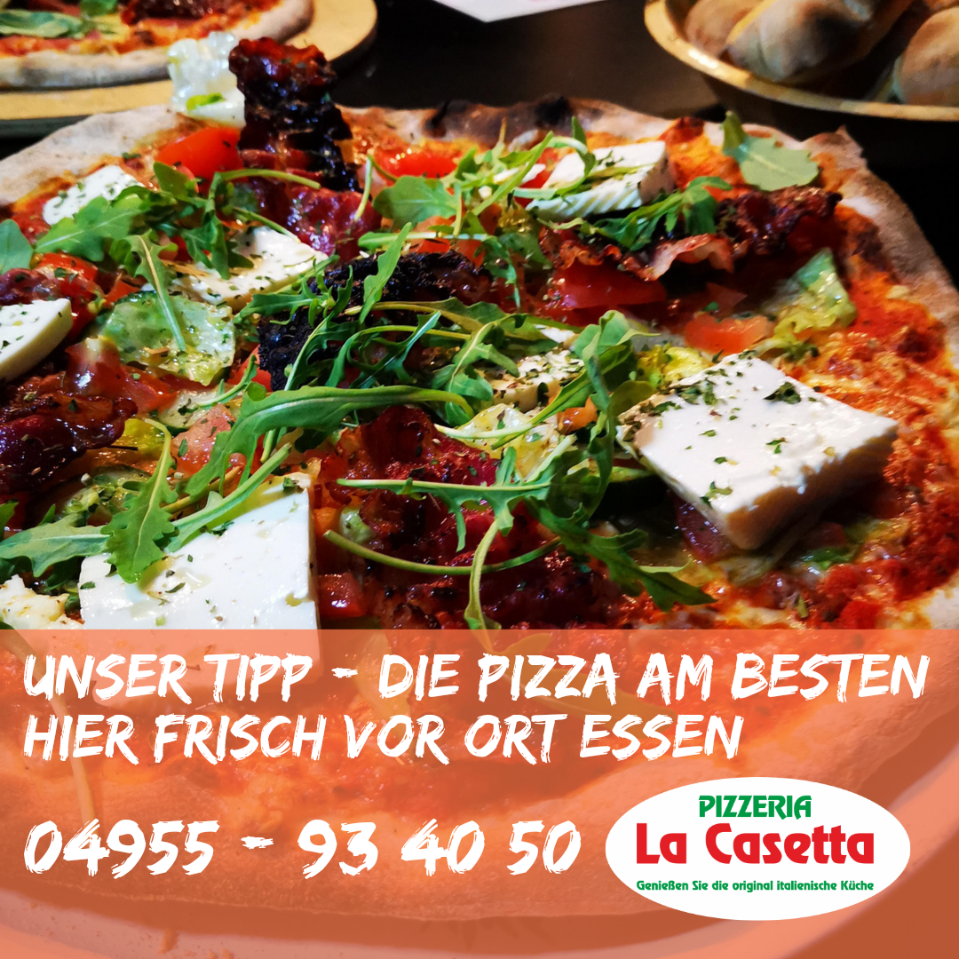 Pizzeria La Casetta Photos 2